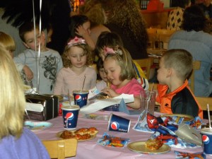 Sydney Opens Presents